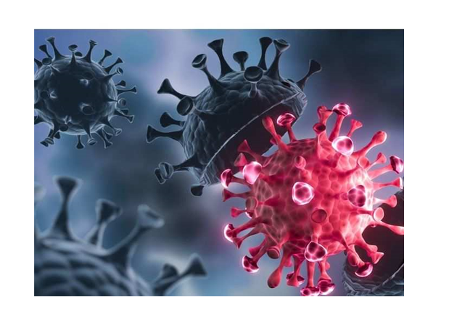 what is Tripal mutant coronavirus in hindi